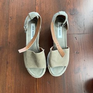 Steve Madden Espadrilles